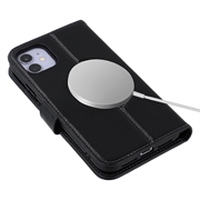 iPhone 11 MyTPhone CardMate læder pung cover