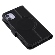 iPhone 11 MyTPhone CardMate læder pung cover