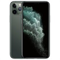 iPhone 11 Pro - 256GB (Brugt - Fejlfri stand) - Midnats Grøn