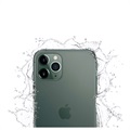 iPhone 11 Pro - 256GB (Brugt - Fejlfri stand) - Midnats Grøn