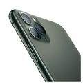 iPhone 11 Pro - 256GB (Brugt - Fejlfri stand) - Midnats Grøn