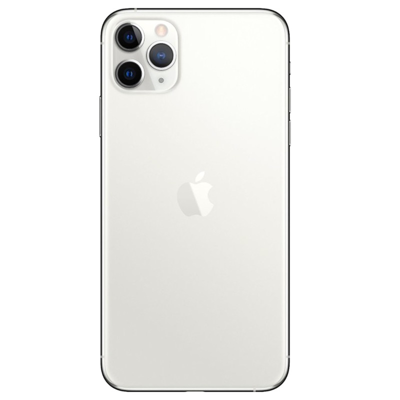 iPhone 11 Pro シルバー 256 GB+spbgp44.ru