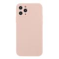 iPhone 11 Pro Anti-Fingeraftryk Mat TPU Cover