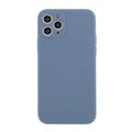 iPhone 11 Pro Anti-Fingeraftryk Mat TPU Cover