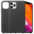 iPhone 11 Pro Apple Læder Cover MWYE2ZM/A