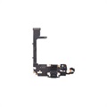 iPhone 11 Pro Opladerforbindelse Flex Kabel