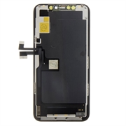 iPhone 11 Pro Skærm - LCD/Touchskærm - Sort