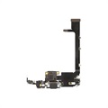 iPhone 11 Pro Max Opladerforbindelse Flex Kabel