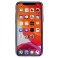 iPhone 11 Pro Max farvet silikone cover - MagSafe-kompatibel