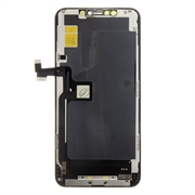 iPhone 11 Pro Max Skærm - LCD/Touchskærm - Sort