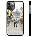 iPhone 11 Pro Max Beskyttende Cover - Italiensk Gade