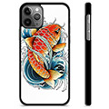 iPhone 11 Pro Max Beskyttende Cover - Koifisk
