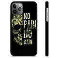 iPhone 11 Pro Max Beskyttende Cover - No Pain, No Gain