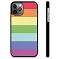 iPhone 11 Pro Max Beskyttende Cover - Pride