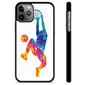 iPhone 11 Pro Max Beskyttende Cover - Slam Dunk