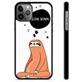 iPhone 11 Pro Max Beskyttende Cover - Slow Down