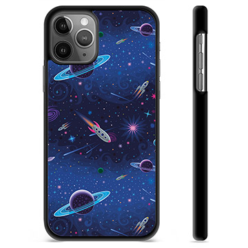 iPhone 11 Pro Max Beskyttende Cover - Univers
