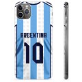 iPhone 11 Pro Max TPU Cover - Argentina