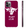 iPhone 11 Pro Max TPU Cover - Tyr