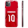 iPhone 11 Pro Max TPU Cover - Danmark