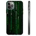iPhone 11 Pro Max TPU Cover - Krypteret