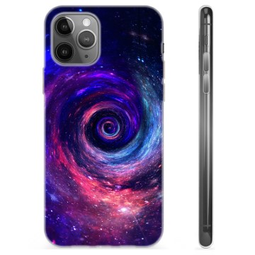 iPhone 11 Pro Max TPU Cover - Galakse