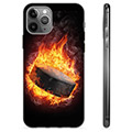iPhone 11 Pro Max TPU Cover - Ishockey