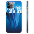 iPhone 11 Pro Max TPU Cover - Isbjerg