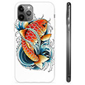 iPhone 11 Pro Max TPU Cover - Koifisk
