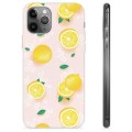 iPhone 11 Pro Max TPU Cover - Citron Mønster