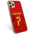 iPhone 11 Pro Max TPU Cover - Portugal