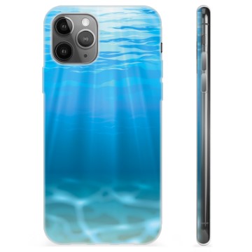 iPhone 11 Pro Max TPU Cover - Hav