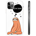 iPhone 11 Pro Max TPU Cover - Slow Down