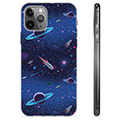 iPhone 11 Pro Max TPU Cover - Univers