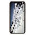 iPhone 11 Pro Skærm Reparation - LCD/Touchskærm - Sort - Original Kvalitet