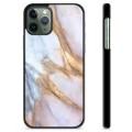 iPhone 11 Pro Beskyttende Cover - Elegant Marmor