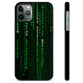 iPhone 11 Pro Beskyttende Cover - Krypteret