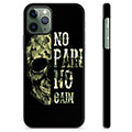 iPhone 11 Pro Beskyttende Cover - No Pain, No Gain