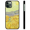 iPhone 11 Pro Beskyttende Cover - Høstmand