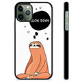 iPhone 11 Pro Beskyttende Cover - Slow Down