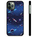 iPhone 11 Pro Beskyttende Cover - Univers