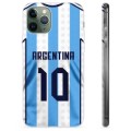 iPhone 11 Pro TPU Cover - Argentina