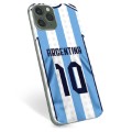 iPhone 11 Pro TPU Cover - Argentina