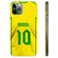 iPhone 11 Pro TPU Cover - Brasilien