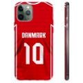 iPhone 11 Pro TPU Cover - Danmark