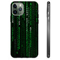 iPhone 11 Pro TPU Cover - Krypteret