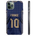 iPhone 11 Pro TPU Cover - Frankrig