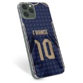 iPhone 11 Pro TPU Cover - Frankrig