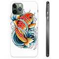 iPhone 11 Pro TPU Cover - Koifisk