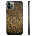 iPhone 11 Pro TPU Cover - Mandala